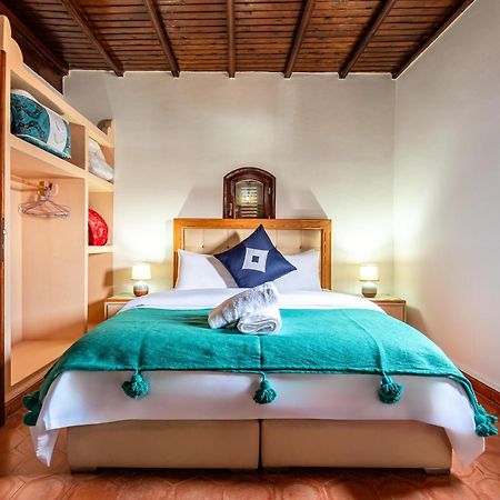 Dar Saffron Essaouira Apartment Ngoại thất bức ảnh