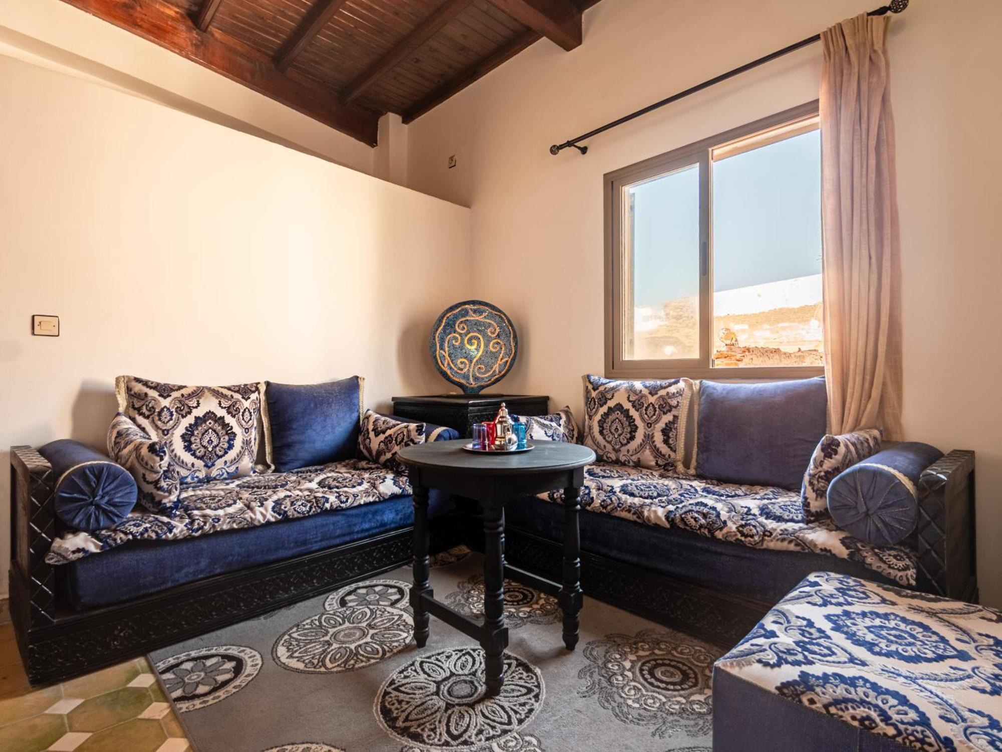 Dar Saffron Essaouira Apartment Ngoại thất bức ảnh
