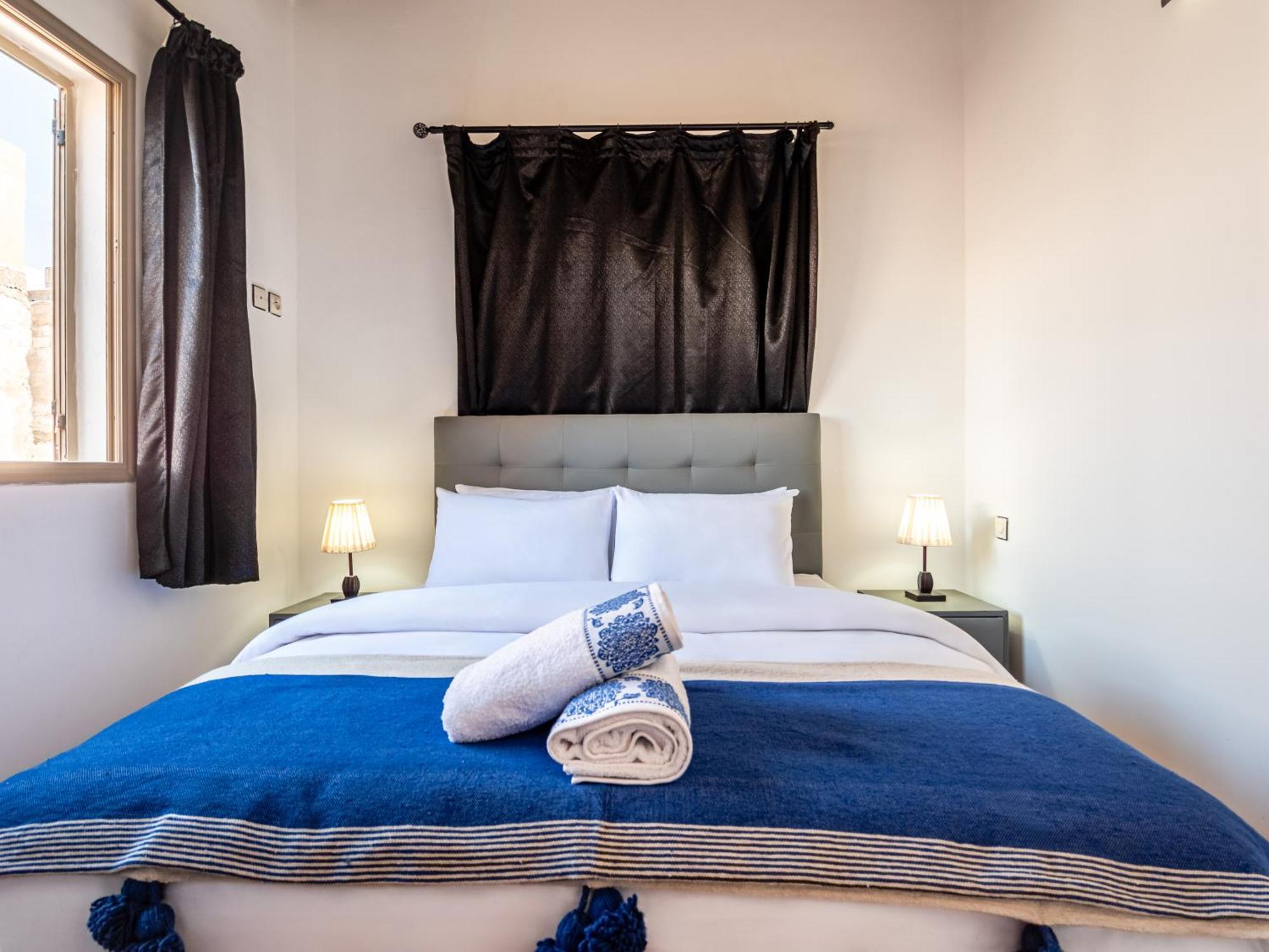 Dar Saffron Essaouira Apartment Ngoại thất bức ảnh