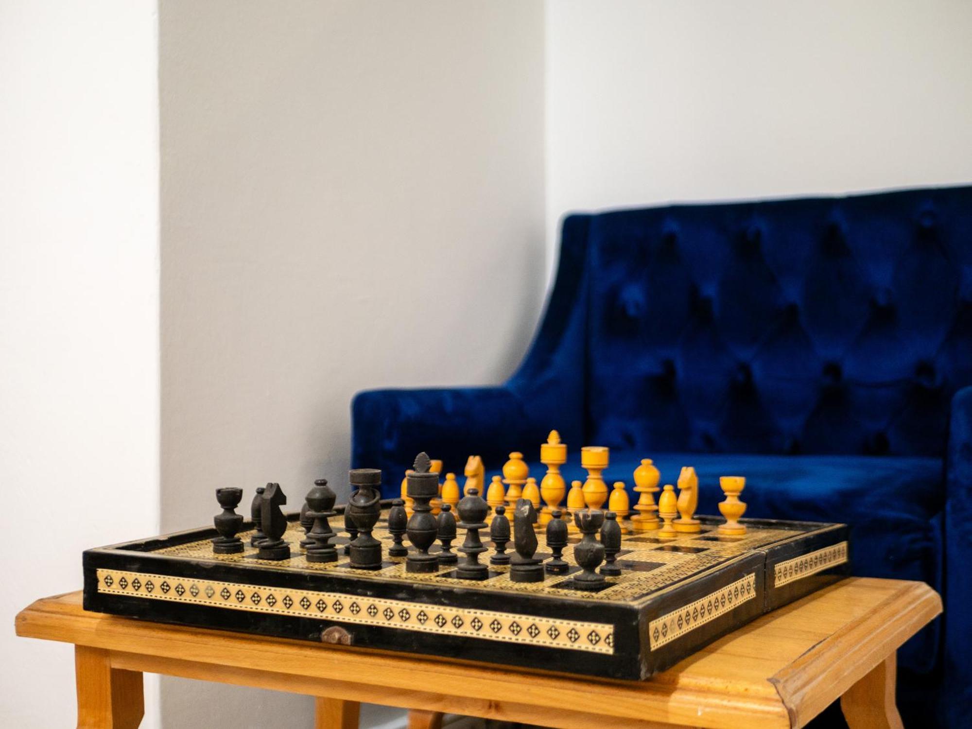 Dar Saffron Essaouira Apartment Ngoại thất bức ảnh