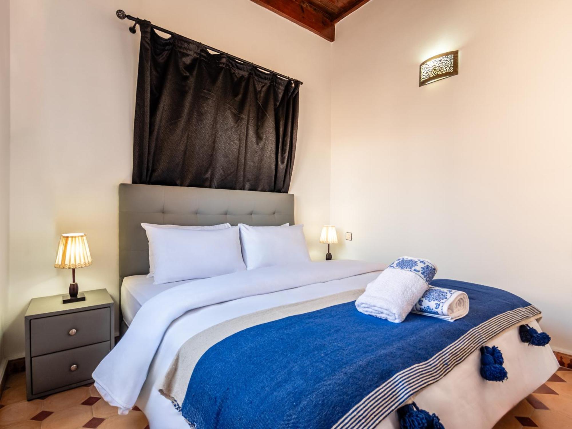 Dar Saffron Essaouira Apartment Ngoại thất bức ảnh
