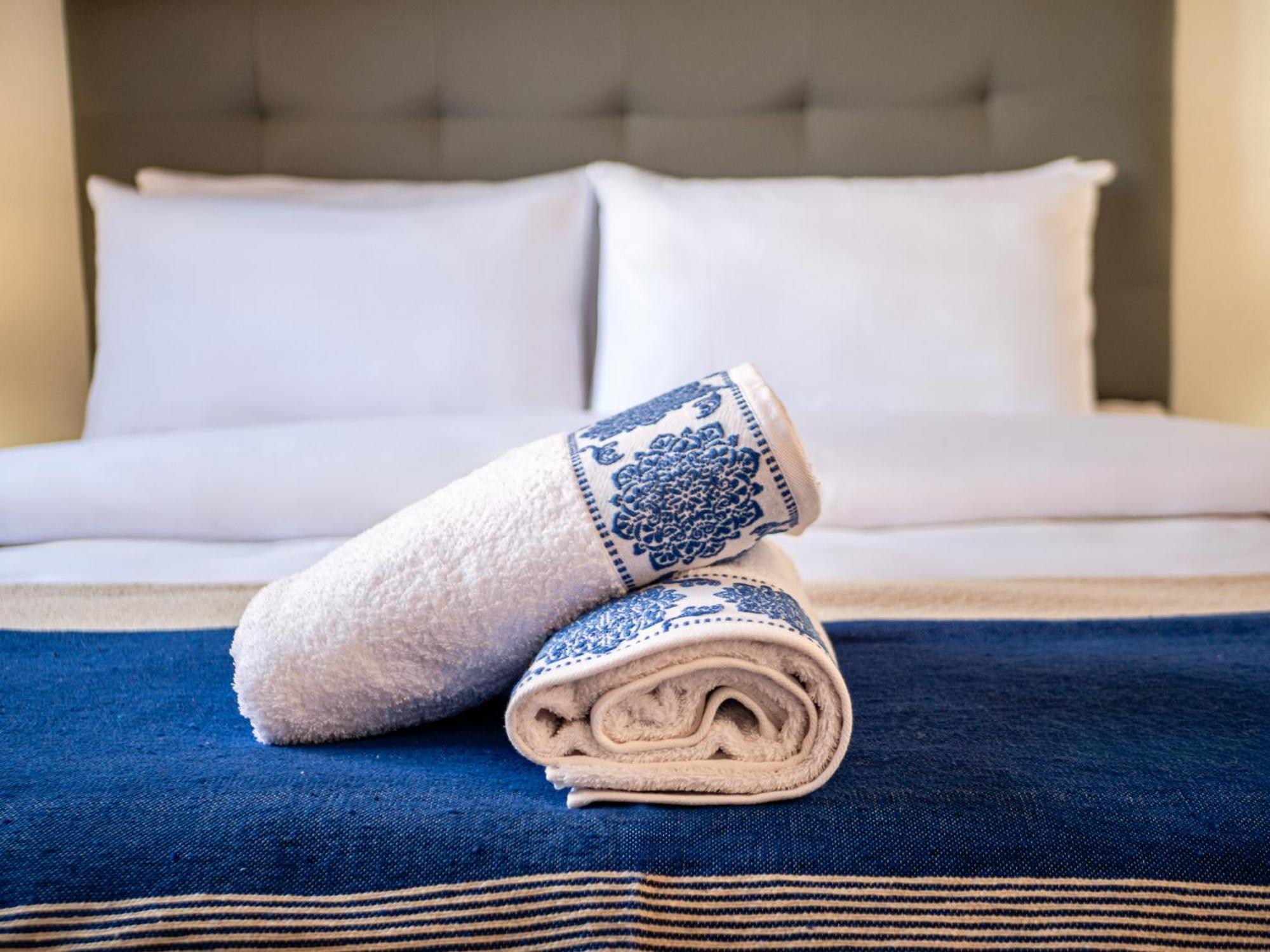 Dar Saffron Essaouira Apartment Ngoại thất bức ảnh