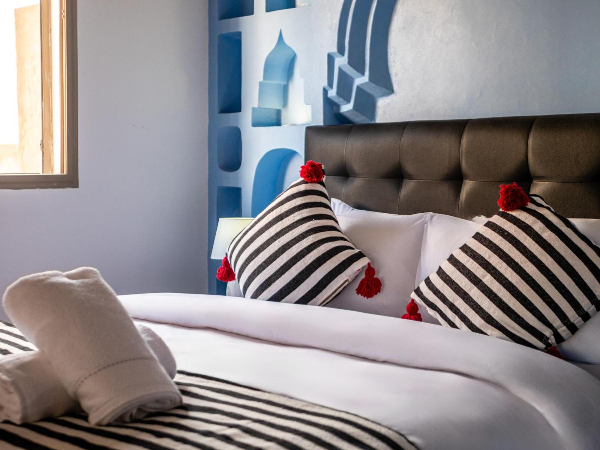 Dar Saffron Essaouira Apartment Ngoại thất bức ảnh