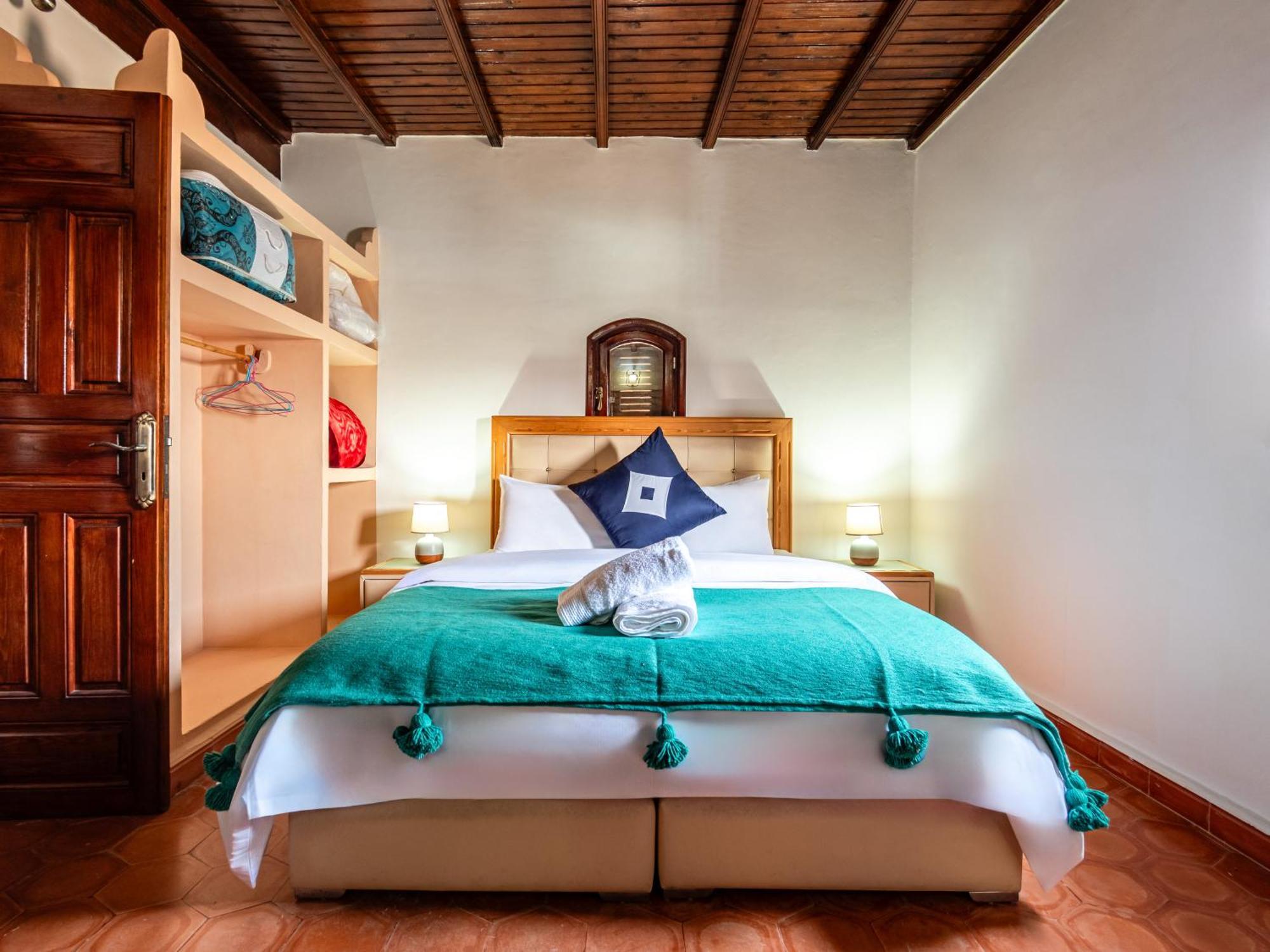 Dar Saffron Essaouira Apartment Ngoại thất bức ảnh