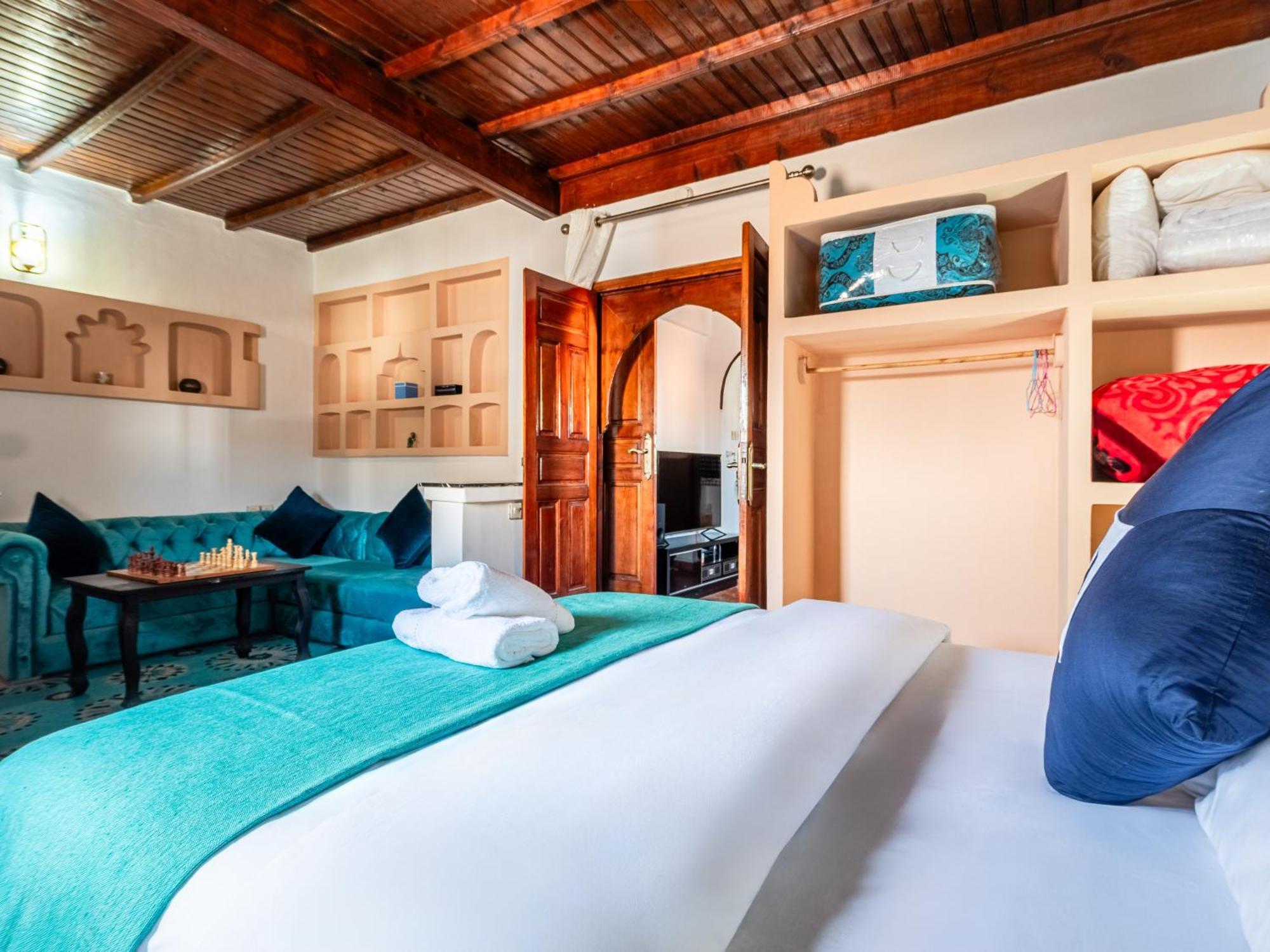 Dar Saffron Essaouira Apartment Ngoại thất bức ảnh