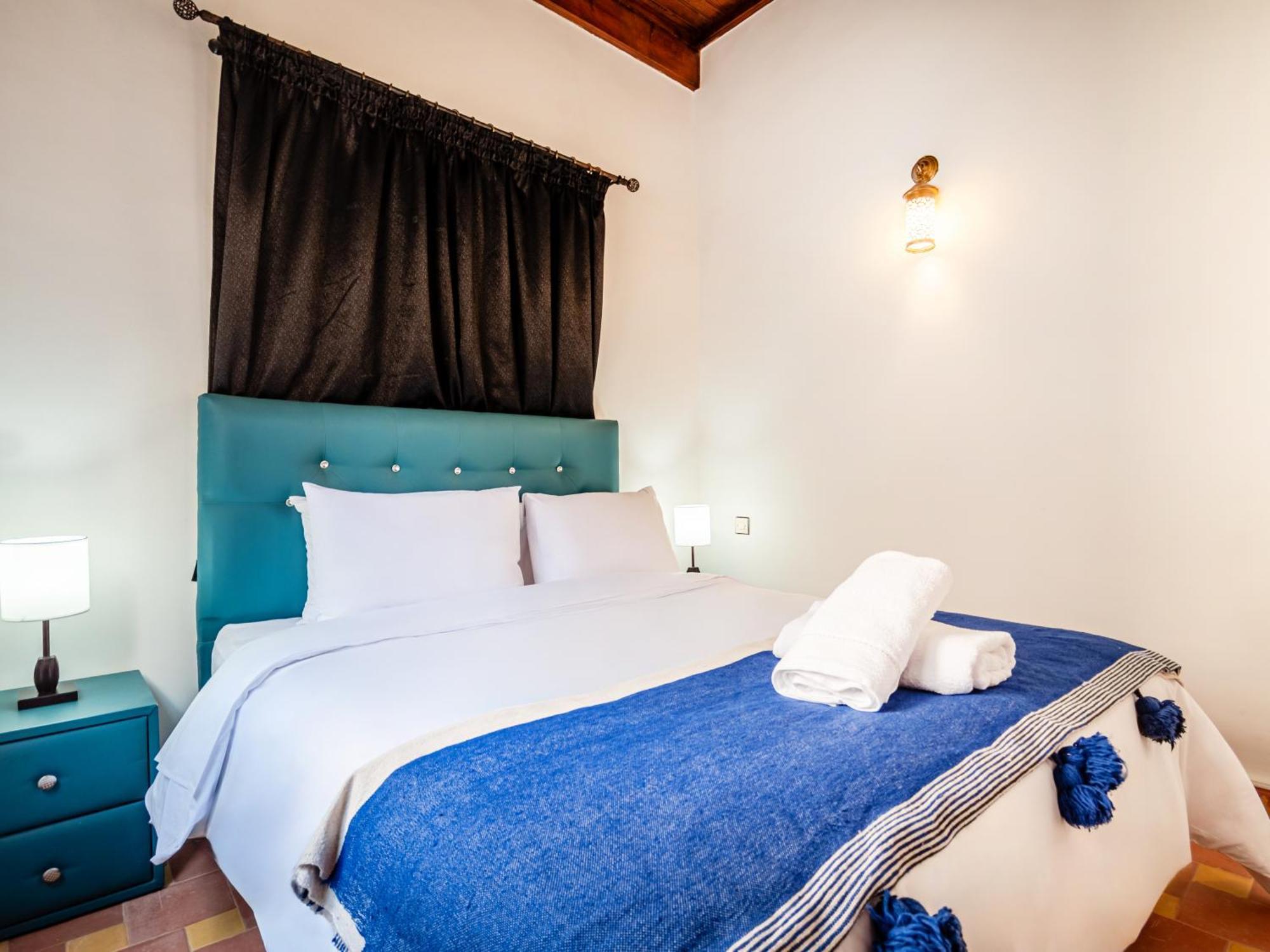 Dar Saffron Essaouira Apartment Ngoại thất bức ảnh