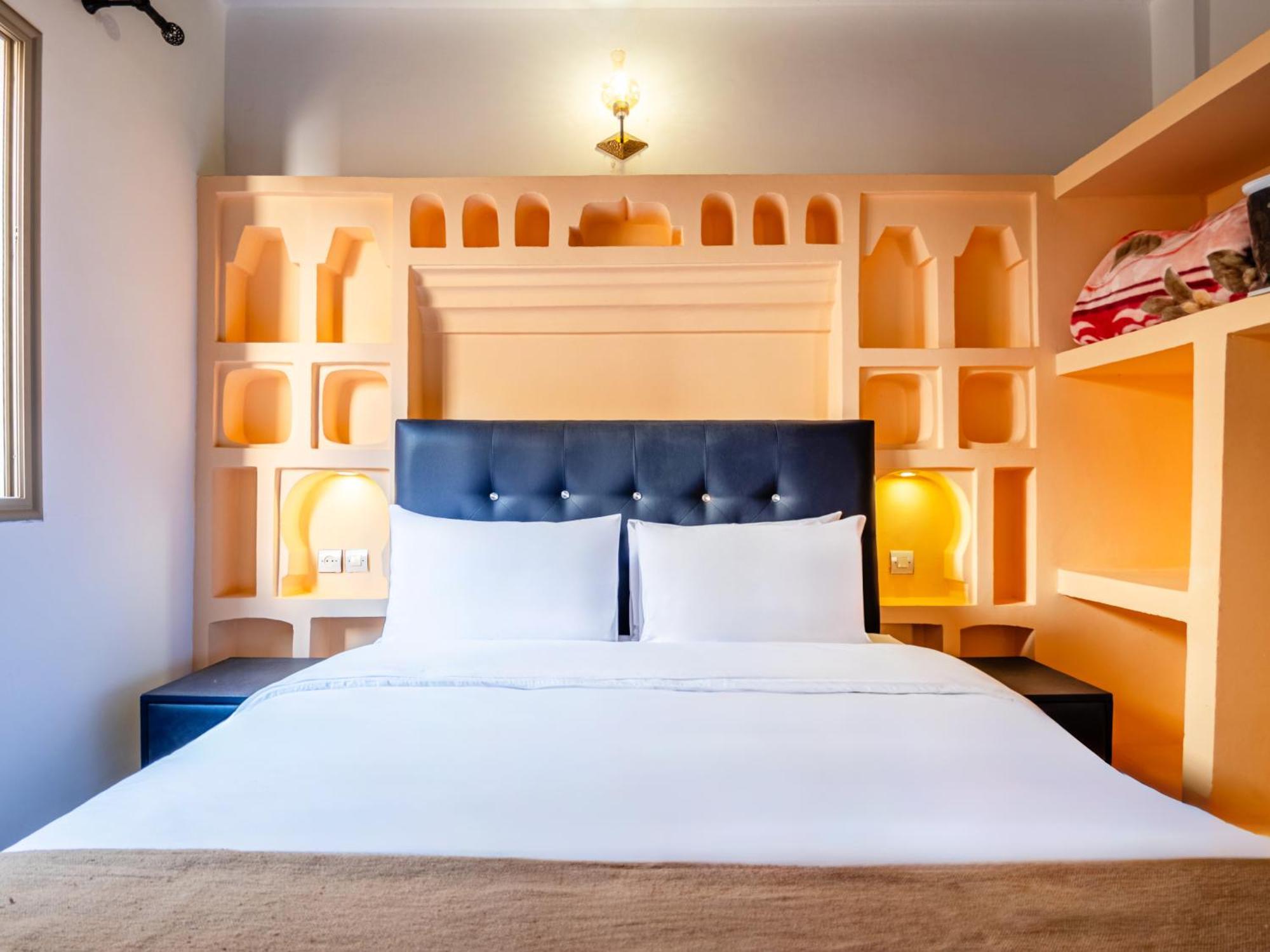 Dar Saffron Essaouira Apartment Ngoại thất bức ảnh