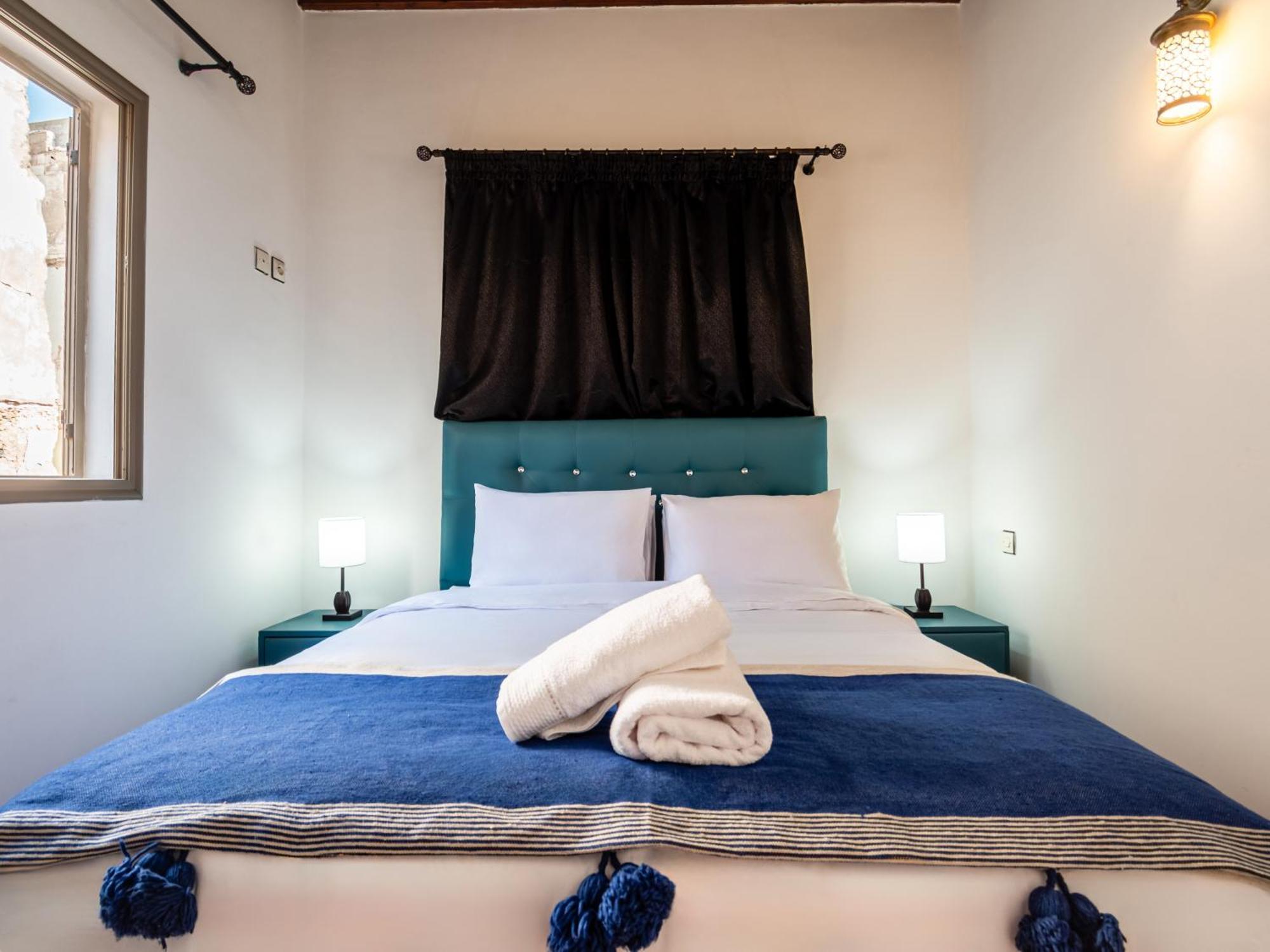Dar Saffron Essaouira Apartment Ngoại thất bức ảnh